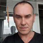 Вячеслав, 45 лет