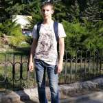 Антон, 22 года