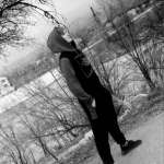 Данил, 23 года