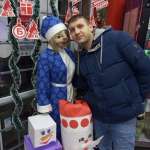 Николай, 36 лет