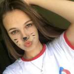 Анна, 20 лет