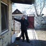 Саня, 60 лет