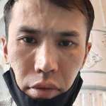 Берик, 37 лет