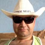 Дамир, 53 года