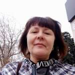 Татьяна, 59 лет