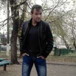 Сергей, 32 года
