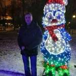 Павел, 53 года