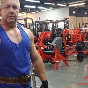 Павел , 54 года