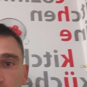 Евгений Дядькин, 43 года