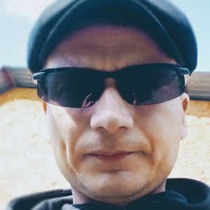 Стас , 34 года