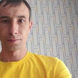 Владимир , 38 лет