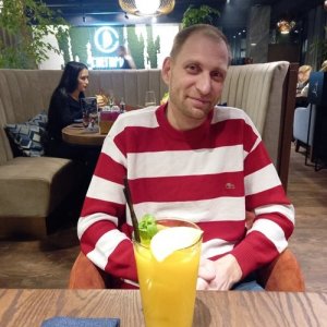 Никита , 40 лет