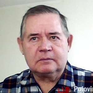Вова Назаров, 77 лет