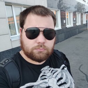 Андрей , 29 лет