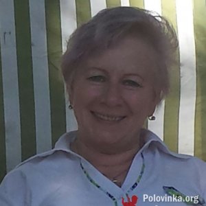 Татьяна , 68 лет