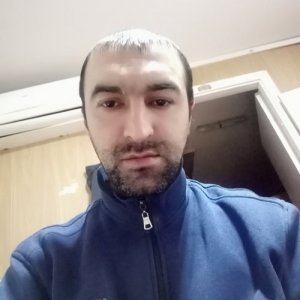 Элхан , 37 лет