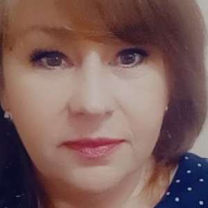 Нина , 53 года