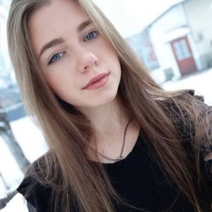 Аня , 25 лет