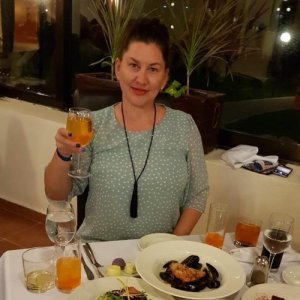 Зуля , 53 года