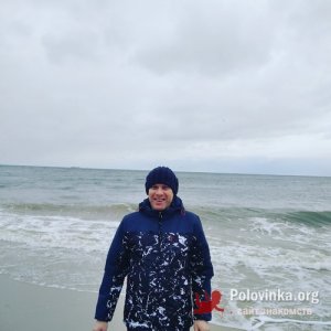 Den , 41 год