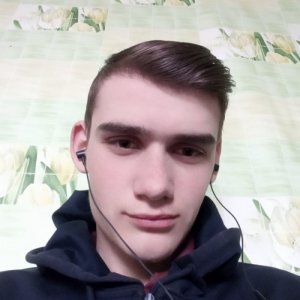 Андрій , 22 года