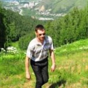 Семён , 49 лет