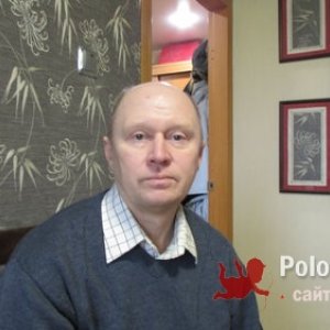 Михаил , 56 лет