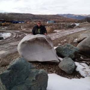 Констанин , 58 лет