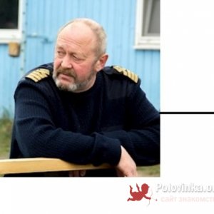 Владимир ки, 70 лет
