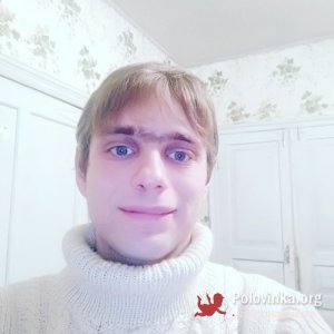 Сергій Сергей, 32 года