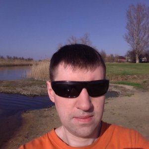 Пашка , 38 лет