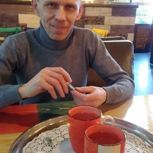 Володя , 54 года