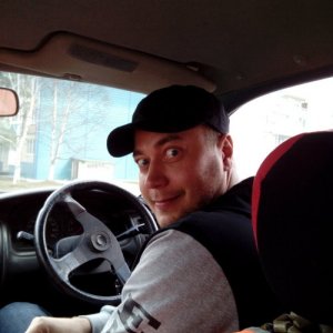 Андрей , 43 года