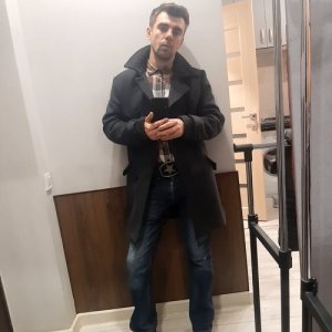 Роман , 37 лет