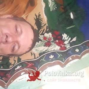 Алексей Стрел, 40 лет