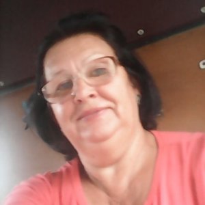 МАРИЯ , 68 лет