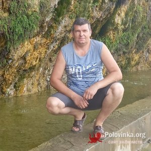 Сергей , 49 лет