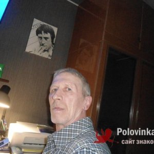 Юрий , 49 лет