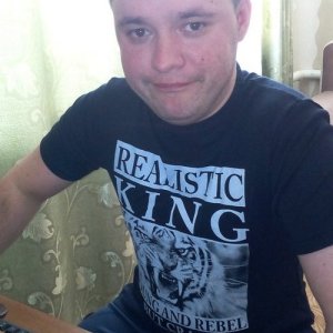 Ранис , 34 года
