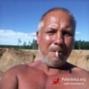 Pavel Чеботарев, 54 года