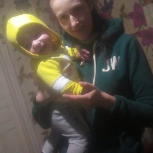 ОКСАНА , 29 лет