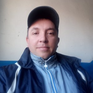 Юра , 44 года