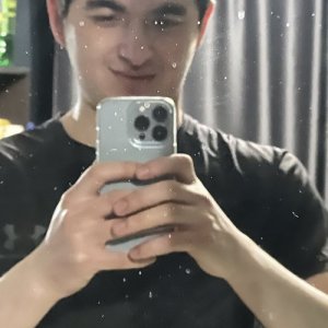Исмаил , 27 лет