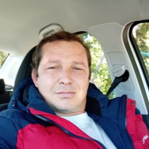 Виктор , 38 лет