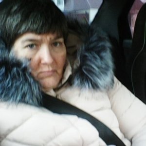 ЕЛЕНА , 56 лет