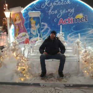 Александр , 52 года