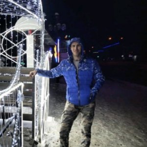 Сергей , 38 лет