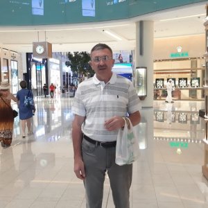 Марат , 58 лет