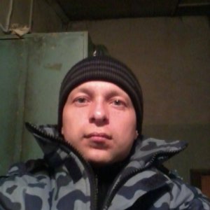 Виктор , 41 год