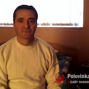 SERGEI , 44 года